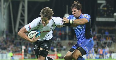 Sharks end losing run