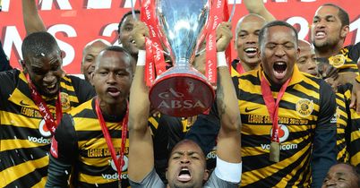 Khune: Really not happy?