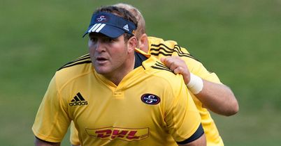 Coetzee rings the changes