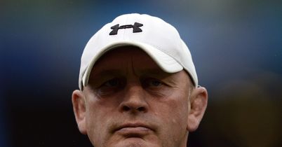 I haven't resigned - Cotter