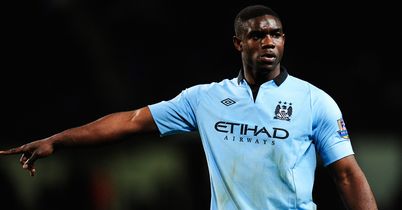 Richards: Keen for Samba summer