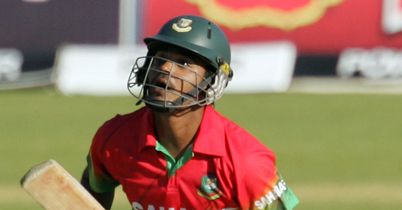 T20I report: Shakib Al Hasan was the difference as Bangladesh beat Zimbabwe