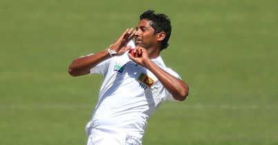Champions Trophy: Sri Lanka bowler Chanaka Welegedara an injury doubt