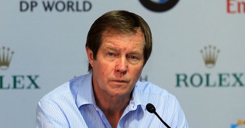 Now O'Grady has to apologise