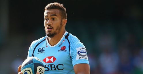 Peter Betham Waratahs 2013 Peter Betham Waratahs 2013