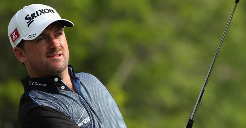 McDowell turns the tables