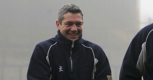 Can Powell get Castleford into the play-offs?