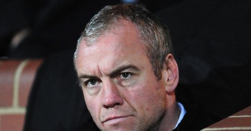 Brian McDermott Leeds Rhinos Brian McDermott Leeds Rhinos