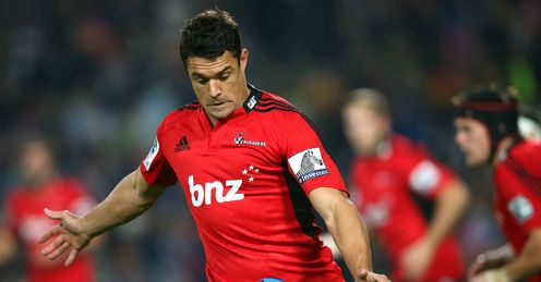 Dan Carter Dan Carter