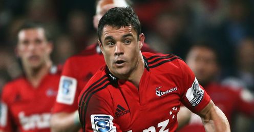 Dan Carter Dan Carter
