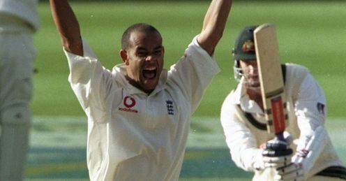 Massive appeal: Headley enjoyed a good record against Australia and was very popular too