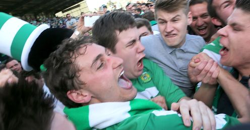 Upson admits play-off emotions
