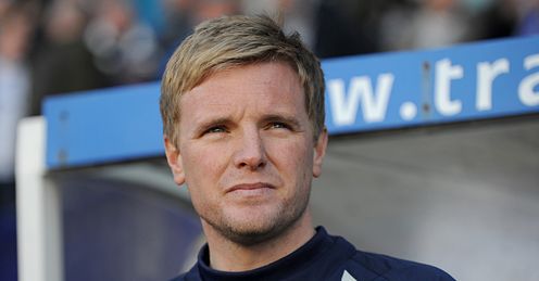 Howe praises departing Fletcher