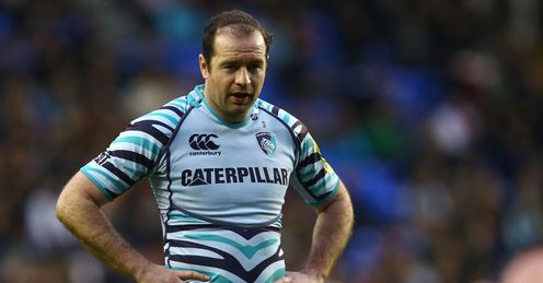 Murphy: the George Best of rugby