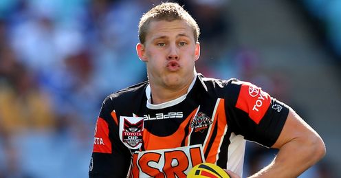 Jacob Miller Hull FC 2013 Jacob Miller Hull FC 2013
