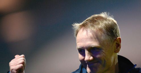 Joe Schmidt Joe Schmidt