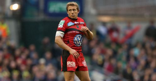 Jonny Wilkinson Jonny Wilkinson