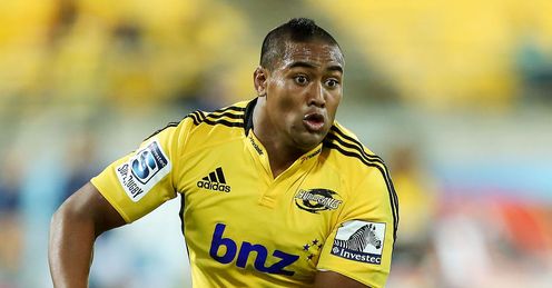 Julian Savea Julian Savea