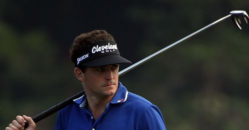 Bradley: the American could fire at Firestone, says Rob
