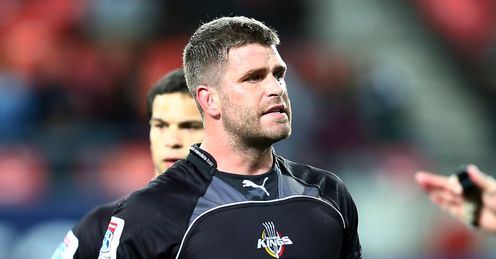 Luke Watson Kings v Waratahs SR 2013 Luke Watson Kings v Waratahs SR 2013