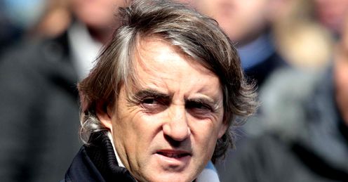 Mancini: City could capitalise on Ferguson's retirement - but must stick together, says Jamie