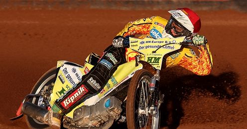 Martin Smolinski: Stunning form