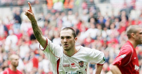 Hammers stars come out for Cole