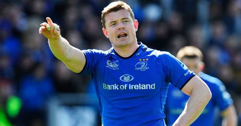 ODriscoll Brian Leinster ODriscoll Brian Leinster