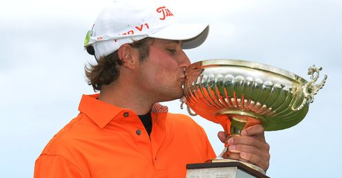 Uihlein wins Madeira title