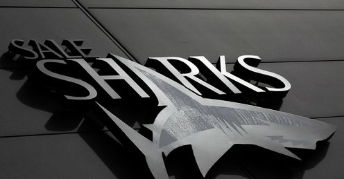 Forshaw links up with Sharks