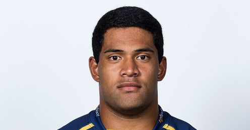 Scott Sio Brumbies 2013 Scott Sio Brumbies 2013