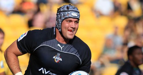 Steven Sykes Kings v Hurricanes Sr 2013 Steven Sykes Kings v Hurricanes Sr 2013