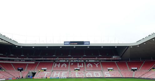 The Stadium of Light