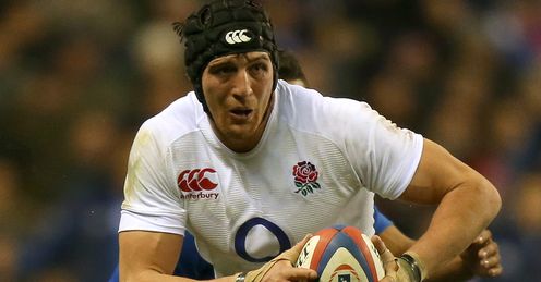 Tom Wood England Tom Wood England
