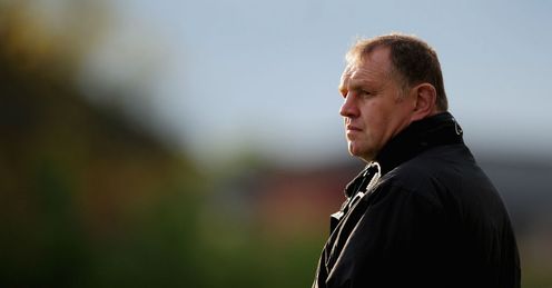 Bedford BLUES NEWCASTLE Falcons DEAN RICHARDS Bedford BLUES NEWCASTLE Falcons DEAN RICHARDS