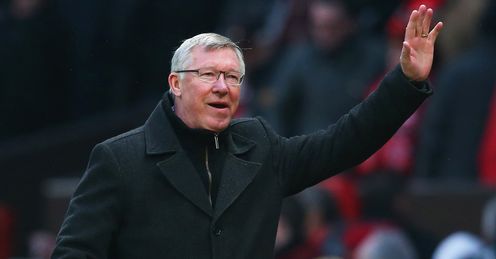 Sir Alex Ferguson: will we see his likes again?