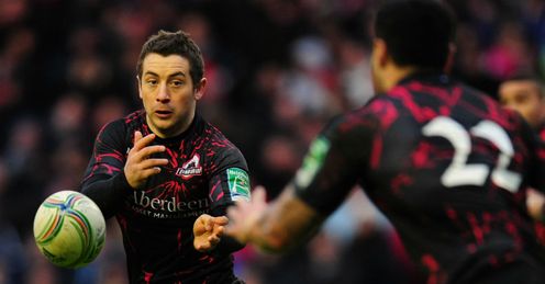Greig Laidlaw Edinburgh Greig Laidlaw Edinburgh