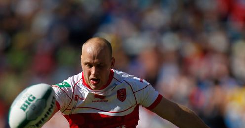 MAGIC WEEKEND HULL KR MICHAEL DOBSON MAGIC WEEKEND HULL KR MICHAEL DOBSON