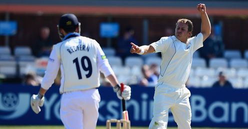 Wagner calls tune for NZ
