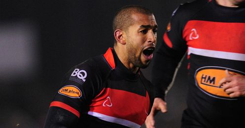 Noah Cato NEWCASTLE Falcons Noah Cato NEWCASTLE Falcons