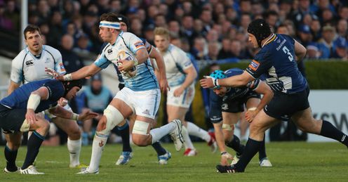 RDS RYAN WILSON GLASGOW LEINSTER RABODIRECT PRO12 RDS RYAN WILSON GLASGOW LEINSTER RABODIRECT PRO12