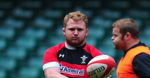 Samson Lee Scarlets rugby Samson Lee Scarlets rugby