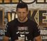 Froch ready to rumble