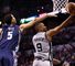 San Antonio and Miami to make NBA Finals, says Alex Ferguson