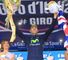 Alex Dowsett still walking on air after taking historic Grand Tour stage win at Giro d'Italia