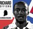 Brits abroad - Richard Offiong
