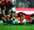 Chiefs overpower the crusade