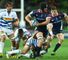Stormers overturned by Rebels