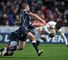 Sharks snatch win over Wasps