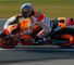 Pedrosa sets Le Mans pace